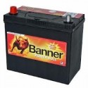 Batterie Banner PowerBull P4524 12 V 45Ah 360 EN - ProBatteries