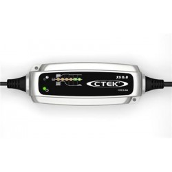 Chargeur CTEK XS 0.8 12V 