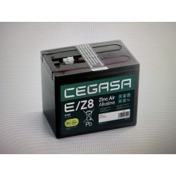PILE CEGASA 9V 150AH TYPE HORODATEUR IEM